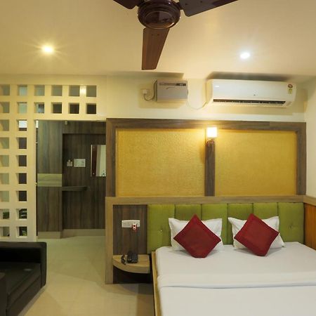 Hotel Dream City Guwahati Exterior foto