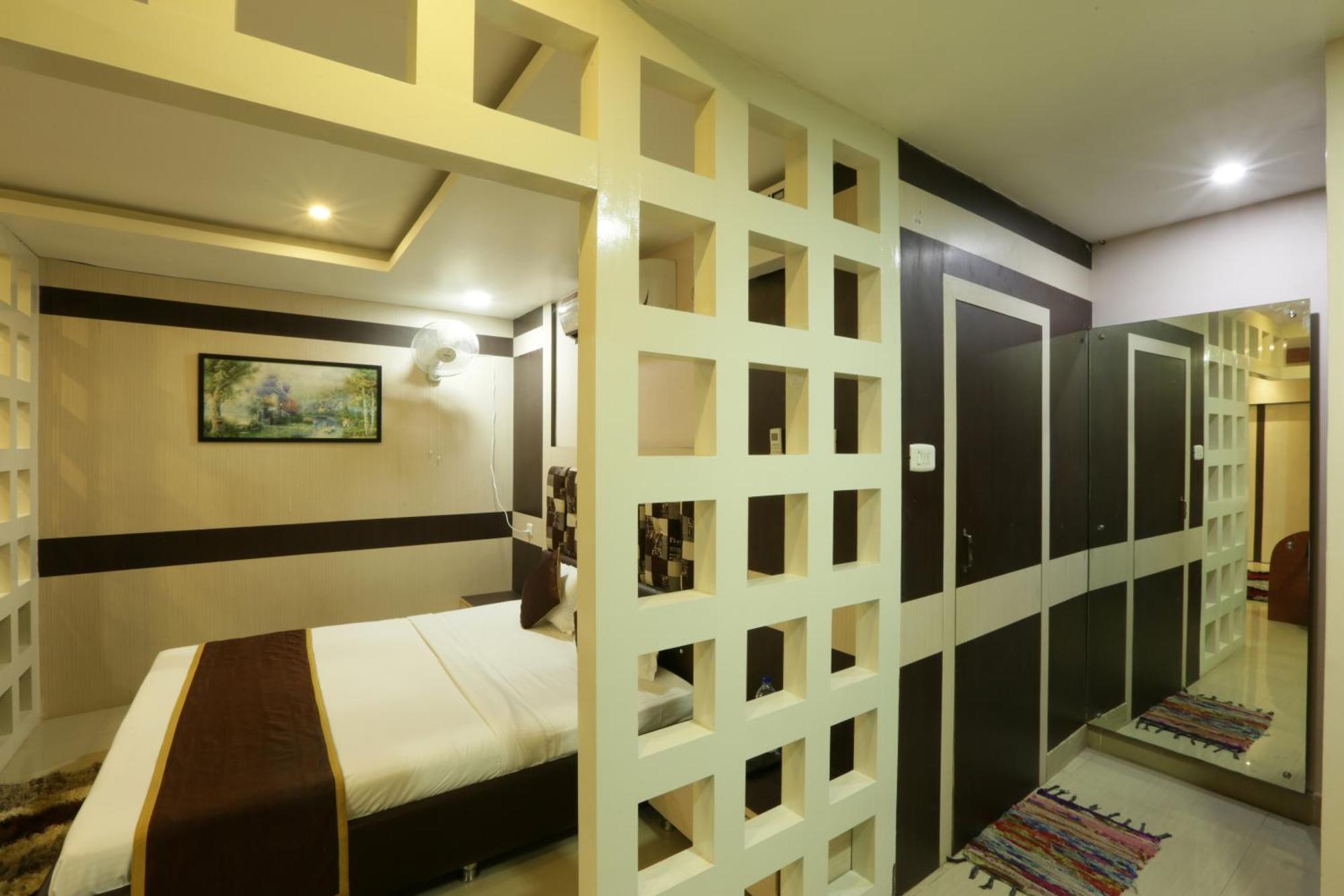 Hotel Dream City Guwahati Exterior foto